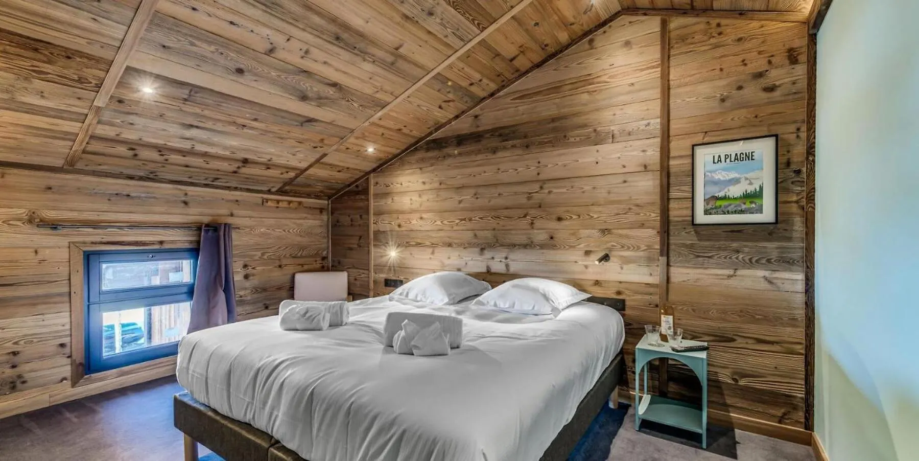 Apartamento Chalet Riva - 10 Pieces Pour 14 Personnes Mae-5863 La Plagne